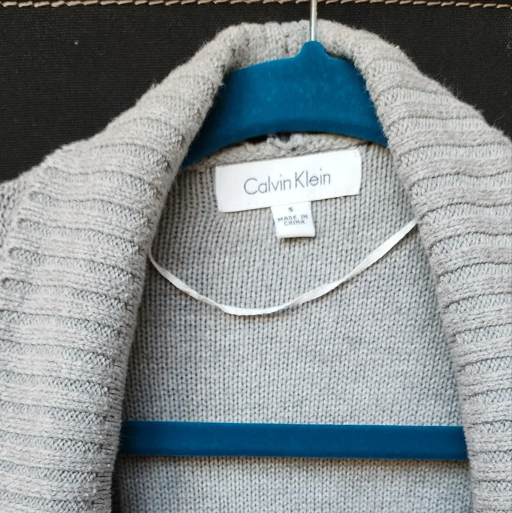 Cardigan sweater - Picture 2 of 6